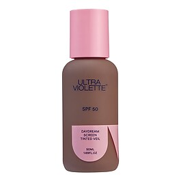 Daydream Screen Tinted Veil - Krem nawilżający SPF50